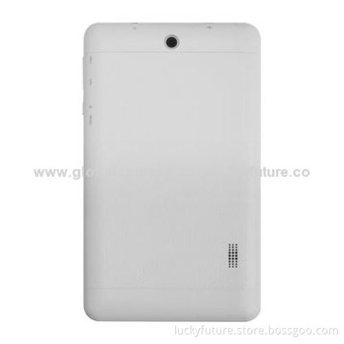 7" MT8312 Android 4.2 Dual-core Tablet PC with 512MB RAM/4GB ROM/Wi-Fi/BT/3G/2G/GPS/2-camera/2200mAh